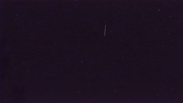 AMS84 meteor