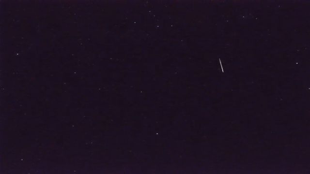 AMS84 meteor