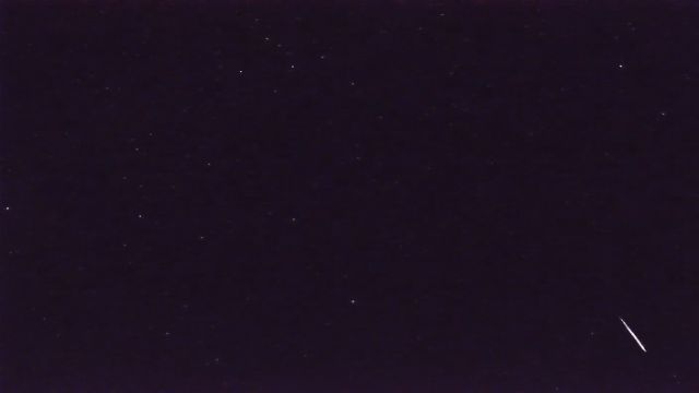 AMS84 meteor