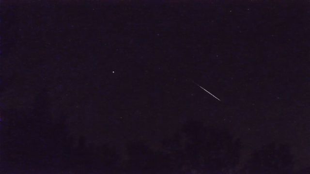 AMS84 meteor