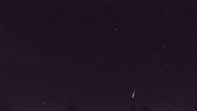 AMS84 meteor