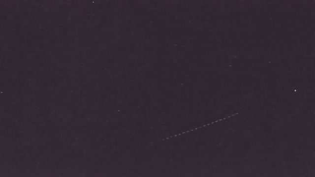 AMS86 meteor