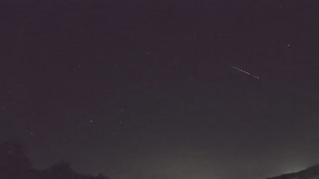 AMS86 meteor