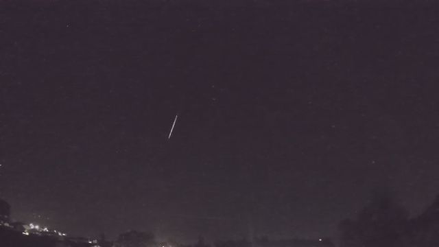AMS86 meteor