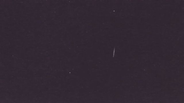 AMS86 meteor