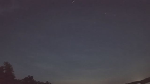 AMS86 meteor