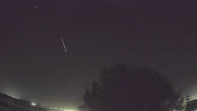 AMS86 meteor