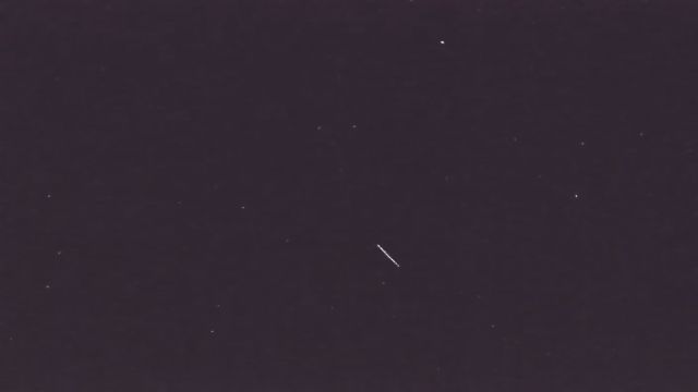 AMS86 meteor