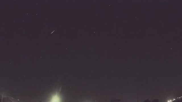 AMS86 meteor