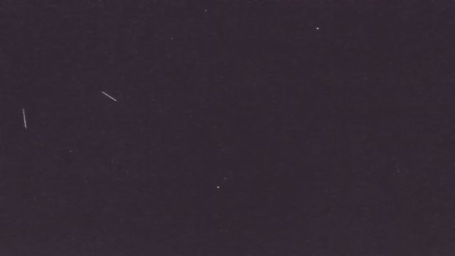 AMS86 meteor