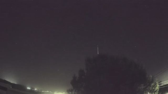 AMS86 meteor