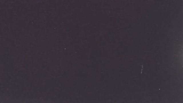AMS86 meteor