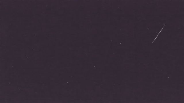 AMS86 meteor