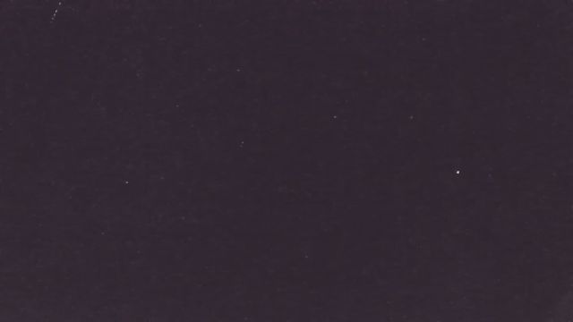 AMS86 meteor