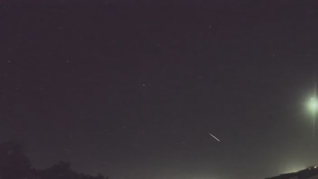 AMS86 meteor