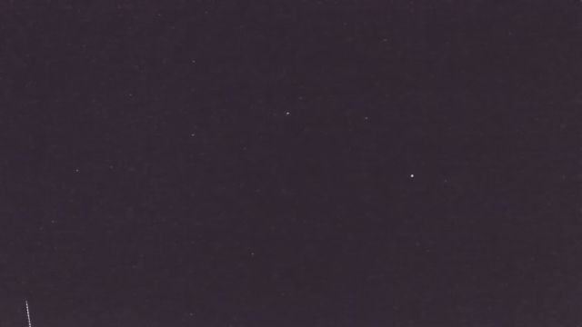 AMS86 meteor