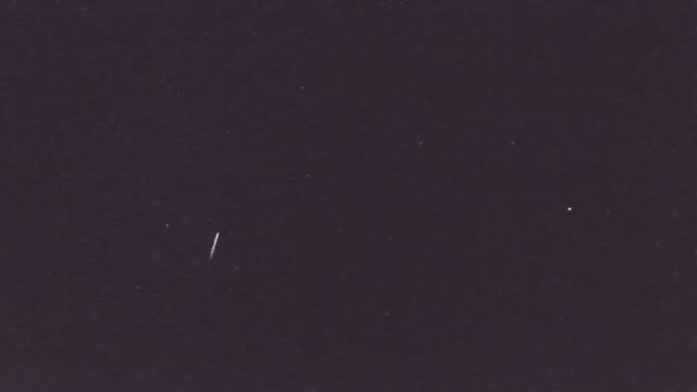 AMS86 meteor