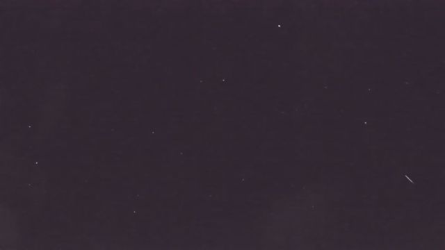 AMS86 meteor