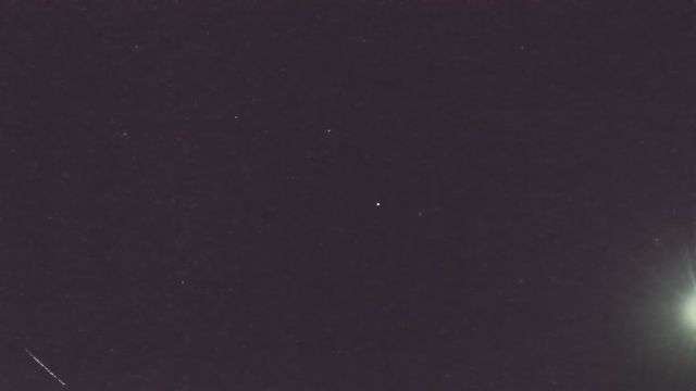 AMS86 meteor