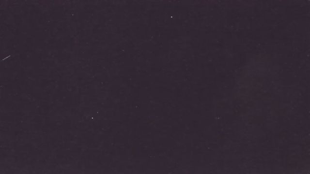 AMS86 meteor