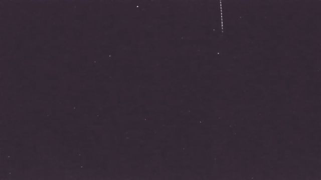 AMS86 meteor
