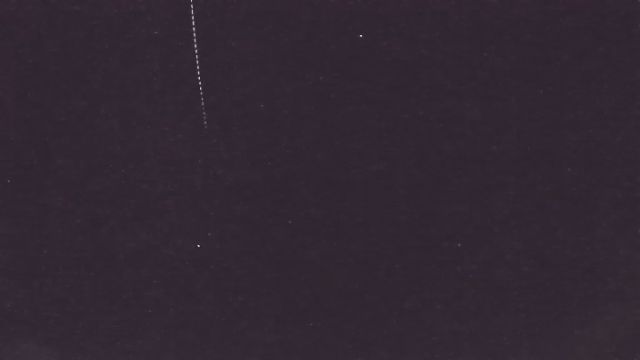 AMS86 meteor