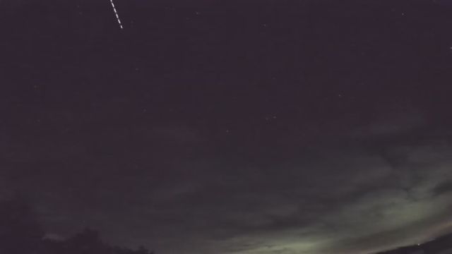 AMS86 meteor