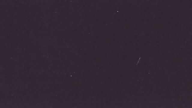 AMS86 meteor