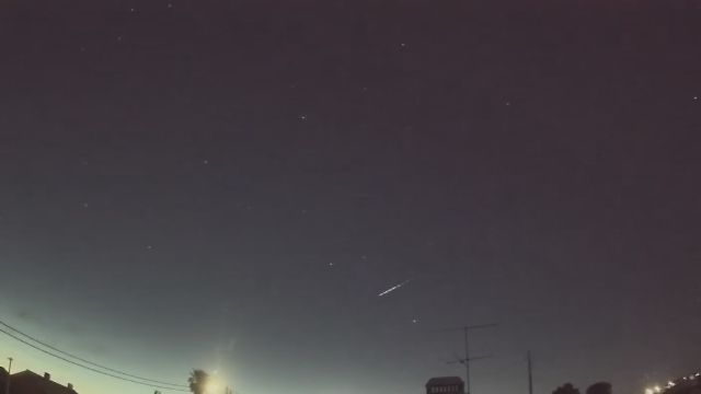AMS86 meteor