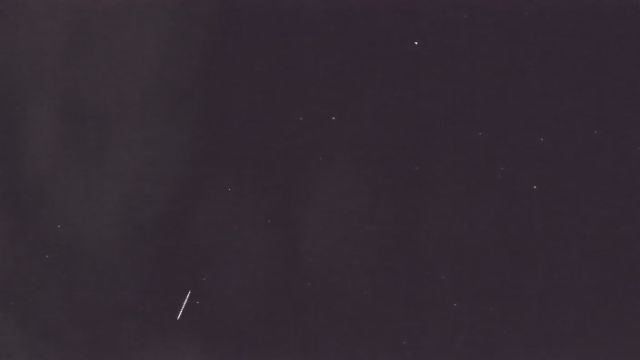 AMS86 meteor