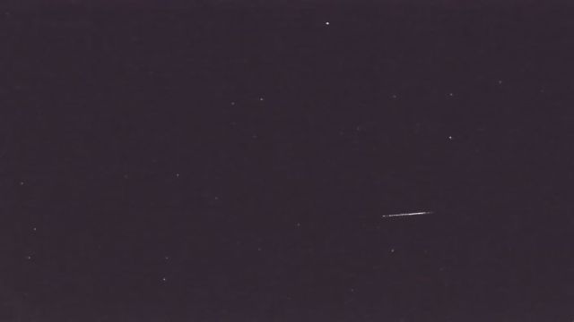 AMS86 meteor