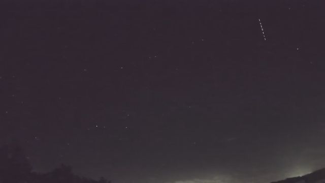 AMS86 meteor