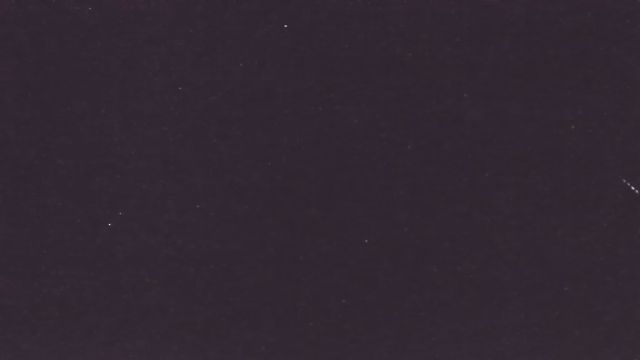 AMS86 meteor
