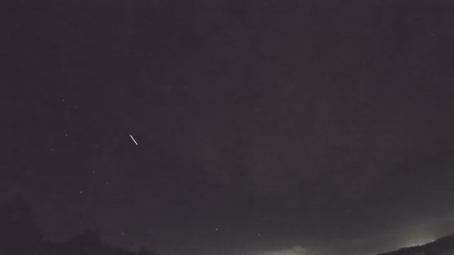 AMS86 meteor