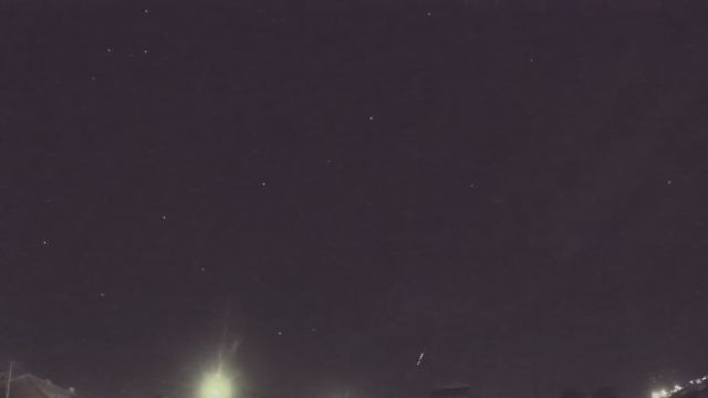 AMS86 meteor