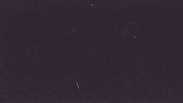 AMS86 meteor