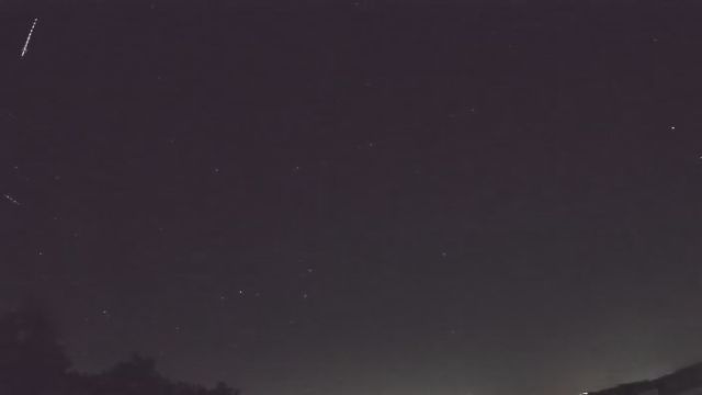 AMS86 meteor