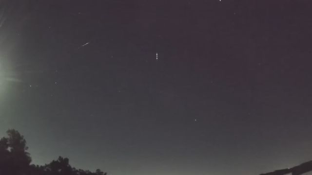 AMS86 meteor