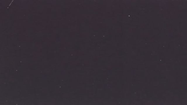 AMS86 meteor