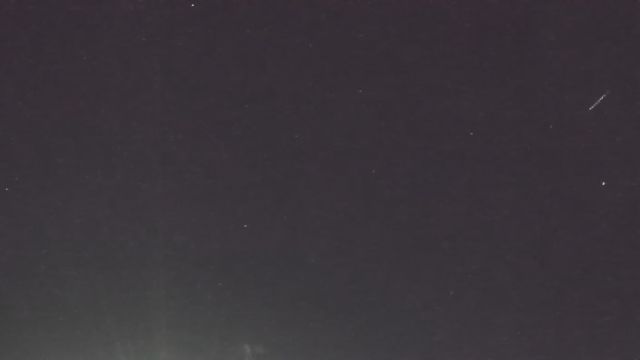AMS86 meteor
