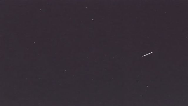 AMS86 meteor