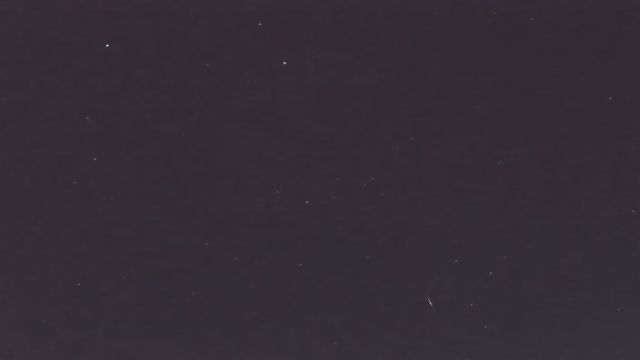 AMS86 meteor