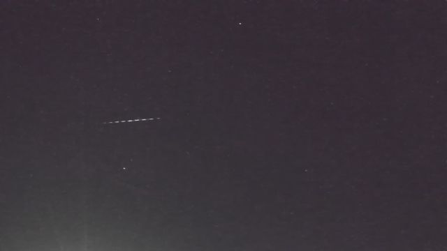 AMS86 meteor