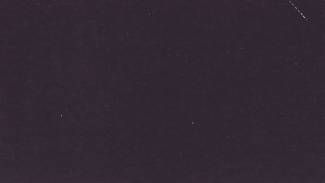AMS86 meteor