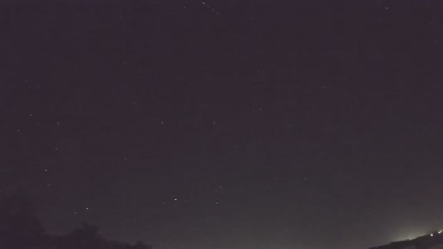 AMS86 meteor