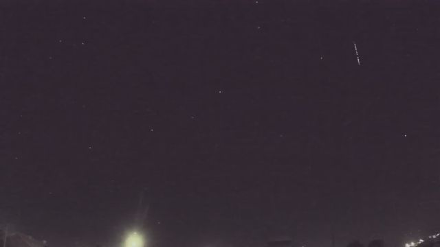 AMS86 meteor