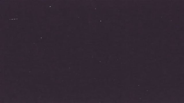 AMS86 meteor