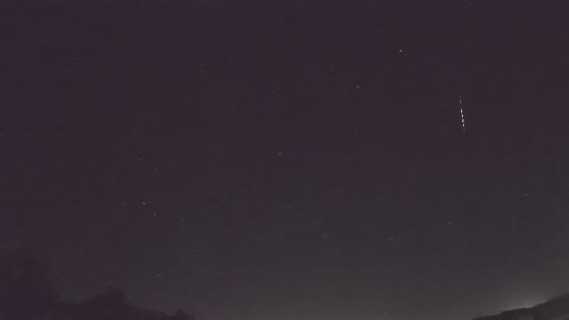 AMS86 meteor