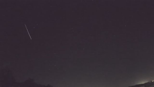 AMS86 meteor