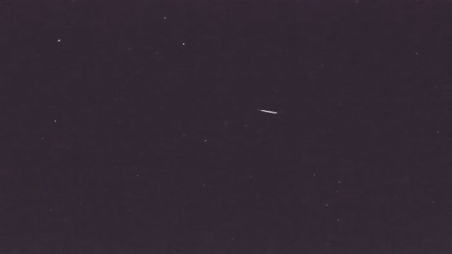 AMS86 meteor